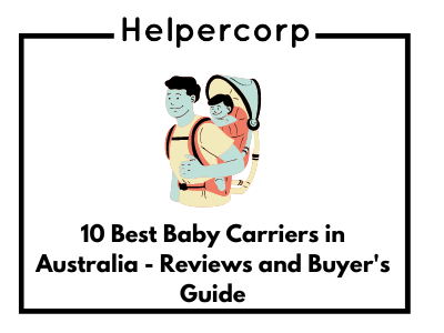 10-Best-Baby-Carriers-in-Australia-Reviews-and-Buyers-Guide