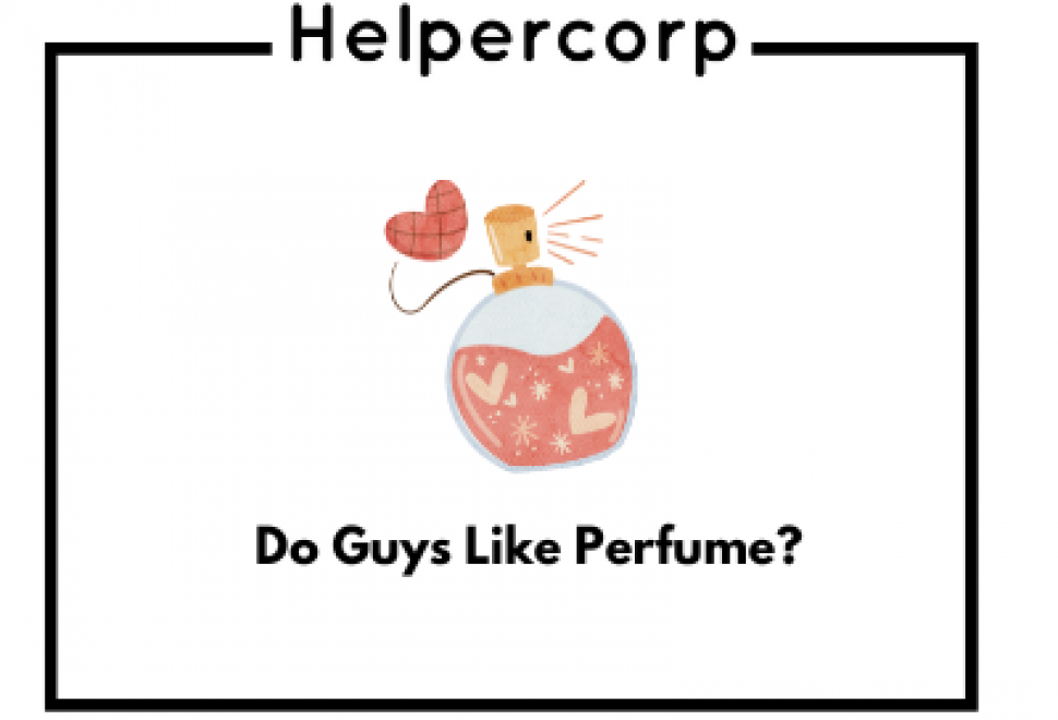 do guys like perfumeac