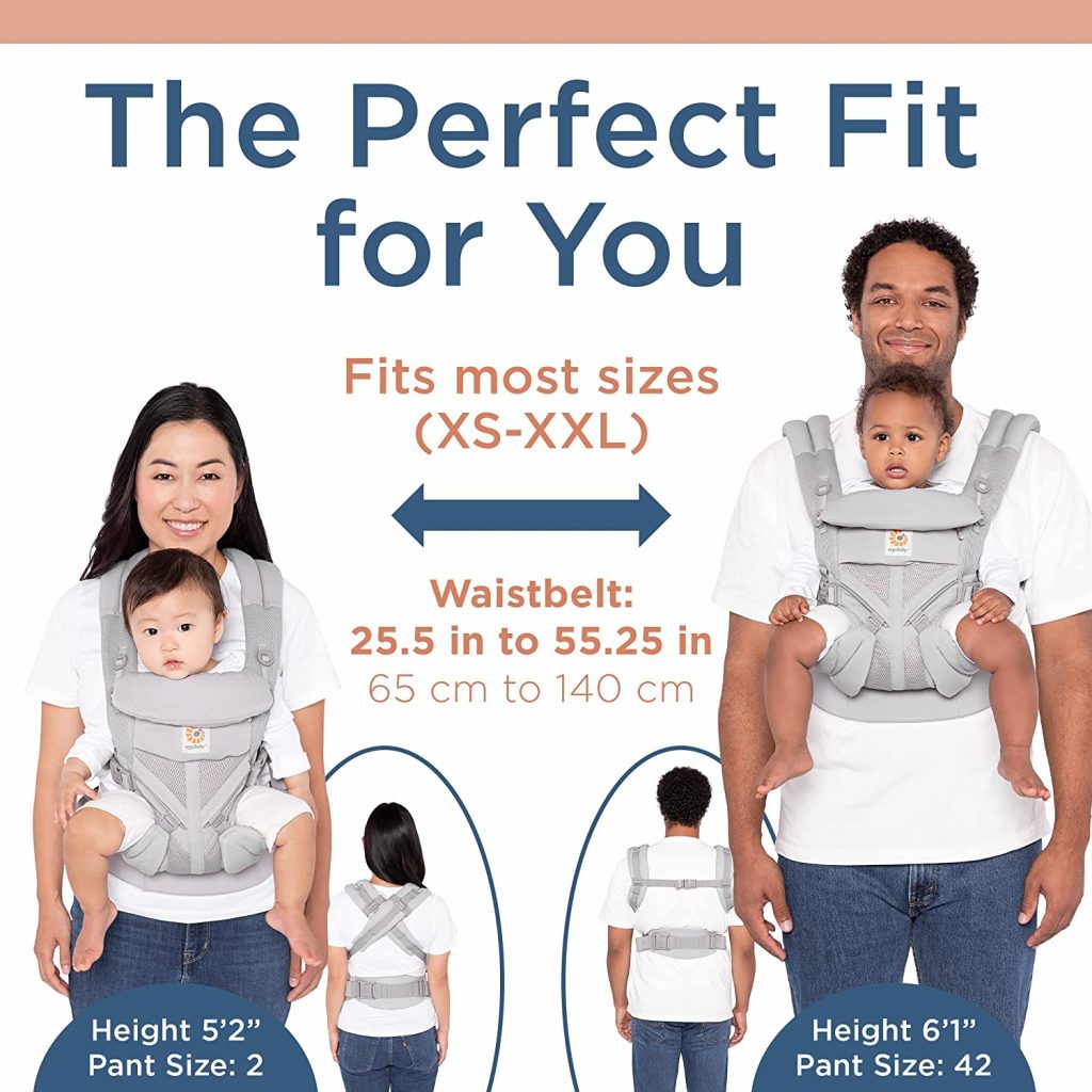 baby carriers 