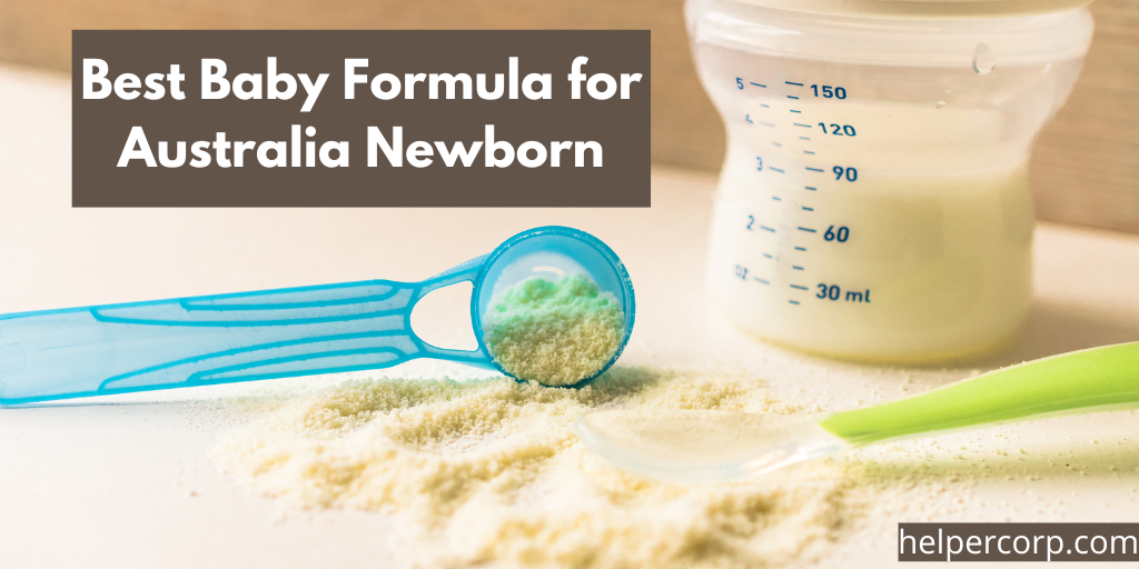 Best-Baby-Formula-for-Australia-Newborn