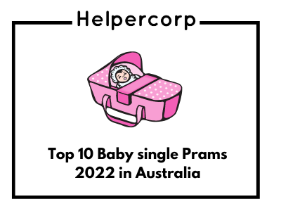 Top-10-Baby-single-Prams-2022-in-Australia