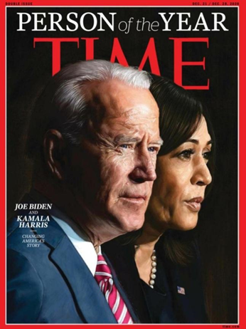The time magazine