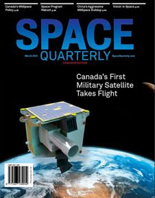 Space Magazine