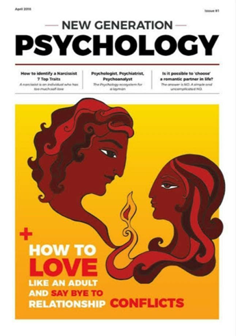 Best Psychology Magazines