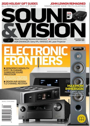 Best Electronics Magazines