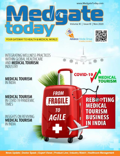 Popular 10 Medical Magazines