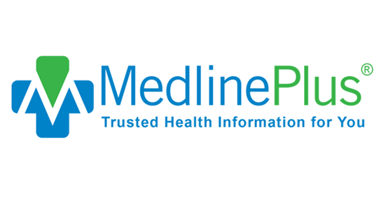 8. NIH MedlinePlus