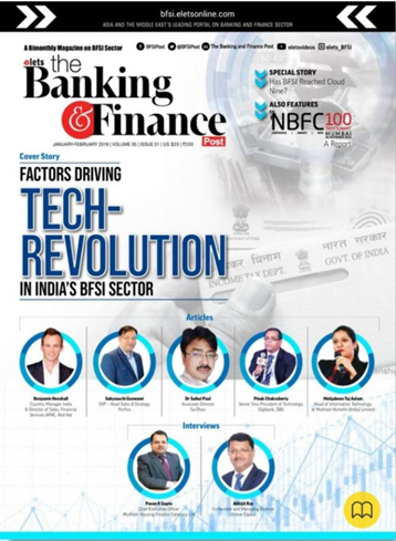 banker magazine