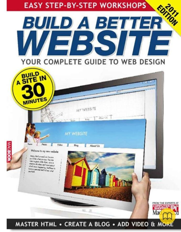 best web hosting magazine