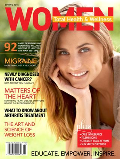 Best Women's Magazines