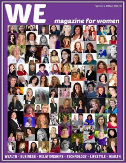 Best Women's Magazines online for free